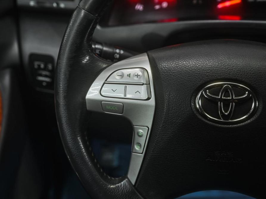Toyota Camry VI (XV40) Челябинск  - изображение 19