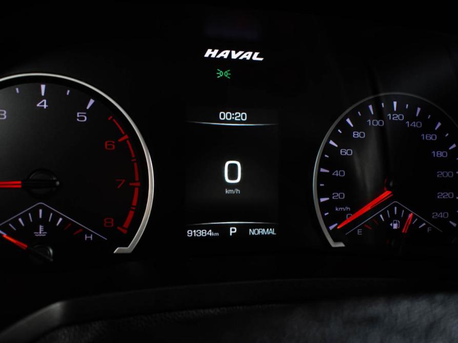 Haval F7 I Москва  - изображение 16