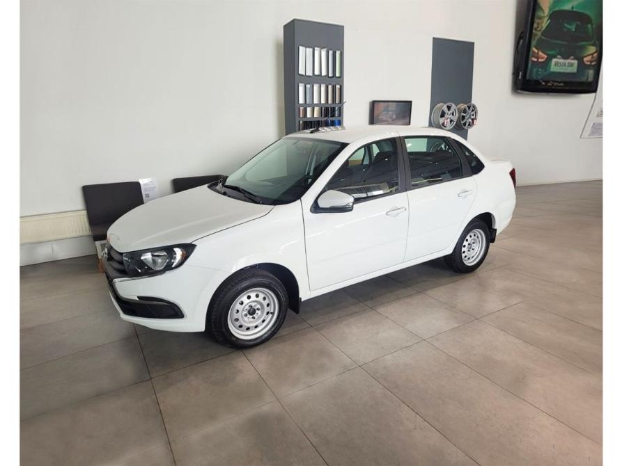 Lada (ВАЗ) Granta I Рестайлинг Брянск  - изображение 1