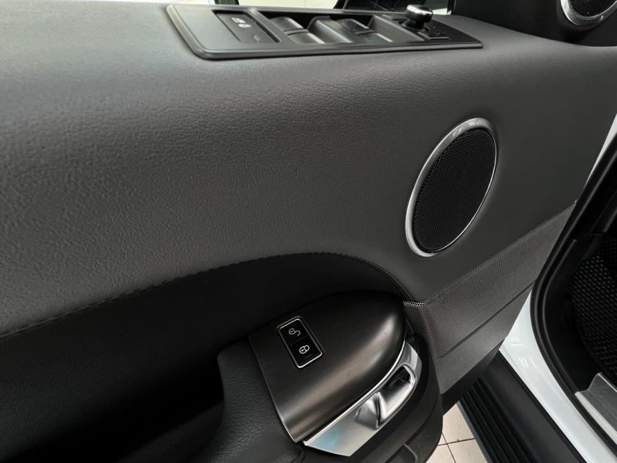 Land Rover Range Rover Sport II Волгоград  - изображение 27