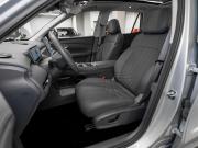 Geely Galaxy Starship 7 Москва  - изображение 38