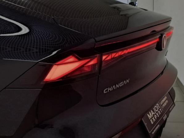 Changan UNI-V I с пробегом 2024 года, цена 2 150 000 рублей, 41195 км, лифтбек, Автокод Объявления