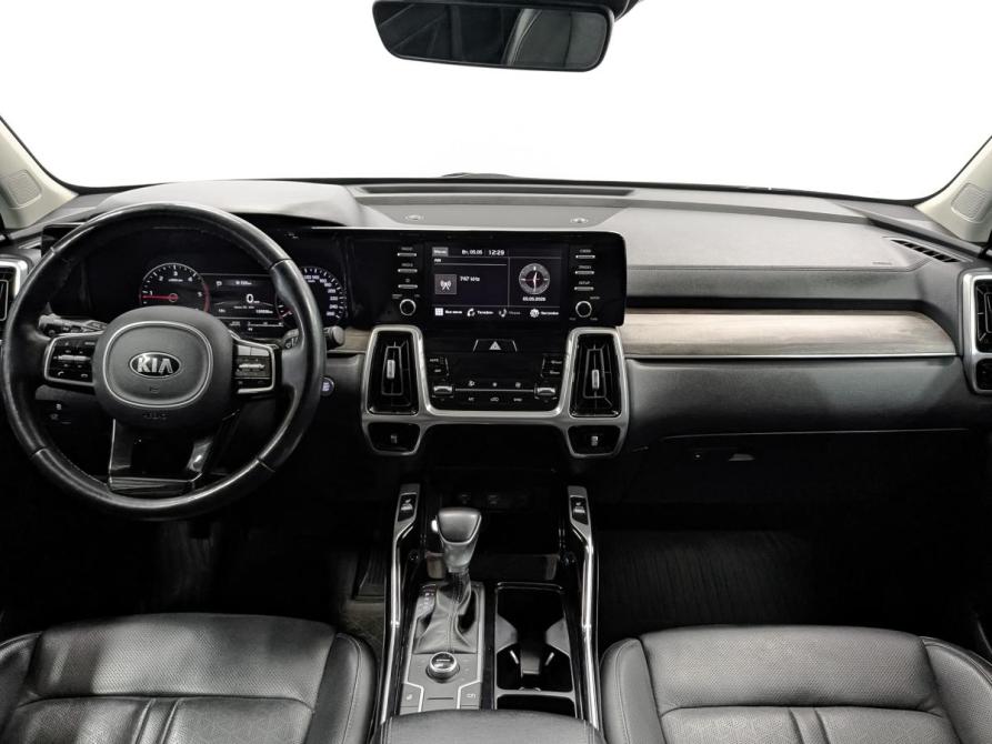 Kia Sorento IV Москва  - изображение 14