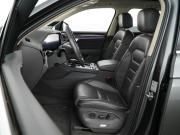 Volkswagen Touareg III Москва  - изображение 35