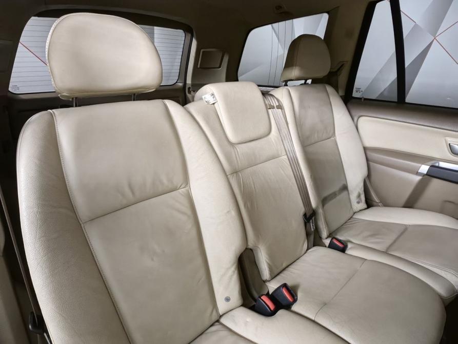 Volvo XC90 I Рестайлинг Москва  - изображение 16