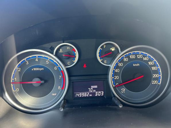 Suzuki SX4 I (Classic) Рестайлинг с пробегом 2011 года, цена 665 000 рублей, 149956 км, хэтчбек, Автокод Объявления