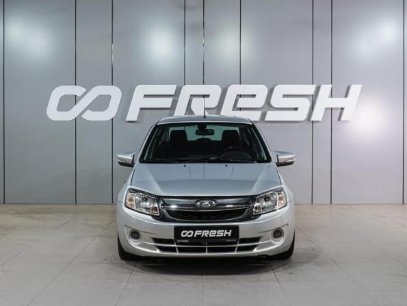 Lada (ВАЗ) Granta I с пробегом 2015 года, цена 599 000 рублей, 130635 км, седан, Автокод Объявления