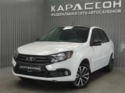 Lada (ВАЗ) Granta I Рестайлинг Пермь  - изображение 19