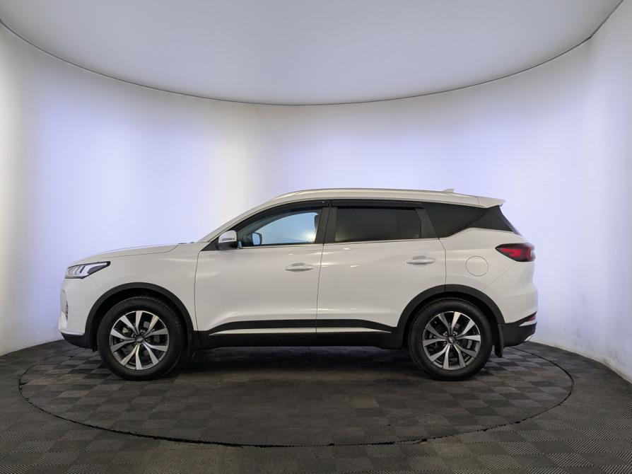 Chery Tiggo 7 Pro I Москва  - изображение 8