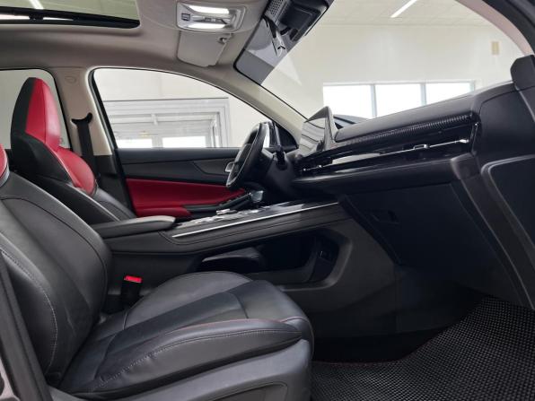 Changan UNI-S (CS55 Plus) с пробегом 2024 года, цена 2 270 000 рублей, 43580 км, внедорожник, Автокод Объявления