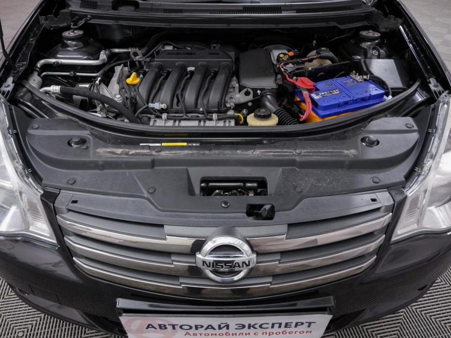 Nissan Almera III (G15) Ульяновск  - изображение 20