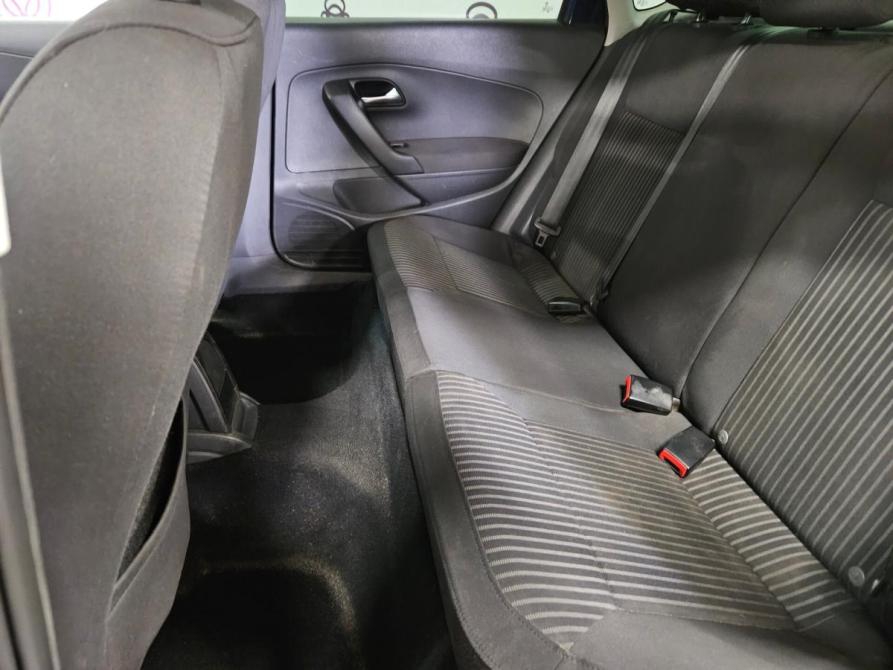 Volkswagen Polo V Тольятти  - изображение 17