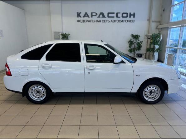 Lada (ВАЗ) Priora I Рестайлинг с пробегом 2014 года, цена 449 000 рублей, 180000 км, хэтчбек, Автокод Объявления