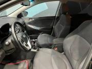 Hyundai Solaris I Рестайлинг Пермь  - изображение 34