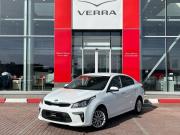 Kia Rio IV Уфа  - изображение 19