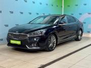 Kia K7 YG (II) Набережные Челны  - изображение 31