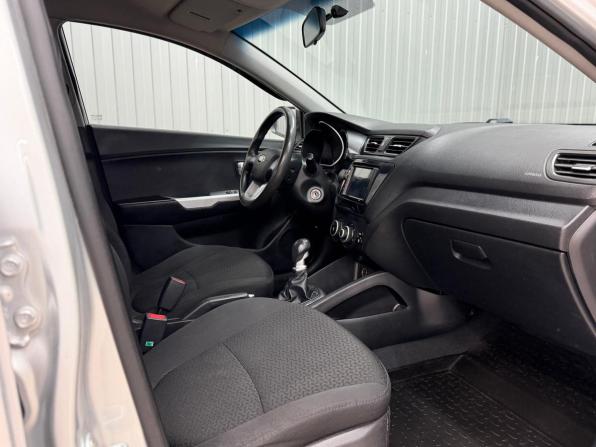 Kia Rio III с пробегом 2013 года, цена 779 000 рублей, 211179 км, хэтчбек, Автокод Объявления