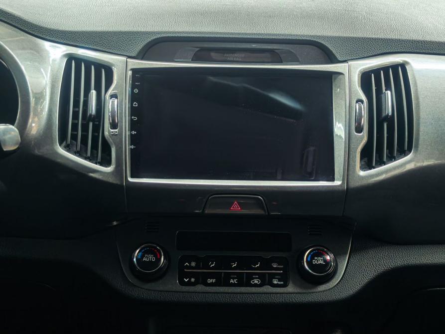 Kia Sportage III Рестайлинг Ростов-на-Дону  - изображение 20