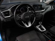 Kia Ceed III Москва  - изображение 34