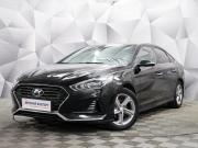 Hyundai Sonata VII (LF) Рестайлинг Ульяновск  - изображение 22