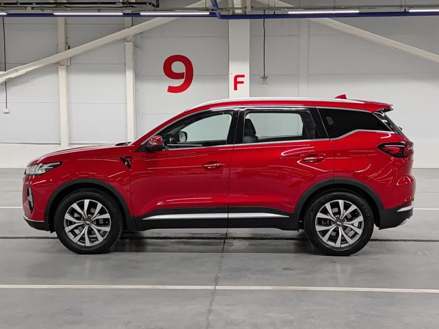Chery Tiggo 7 Pro Max I Казань  - изображение 10
