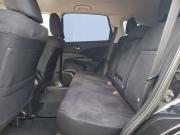 Honda CR-V IV Москва  - изображение 23