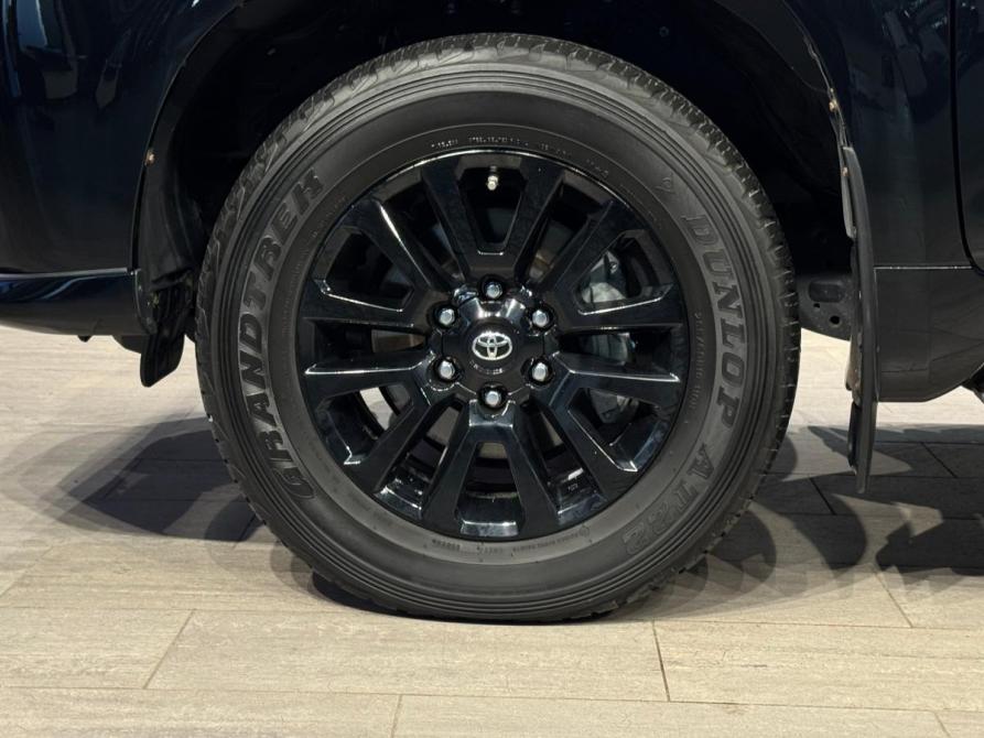 Toyota Land Cruiser Prado 150 Series Рестайлинг 3 Иркутск  - изображение 9