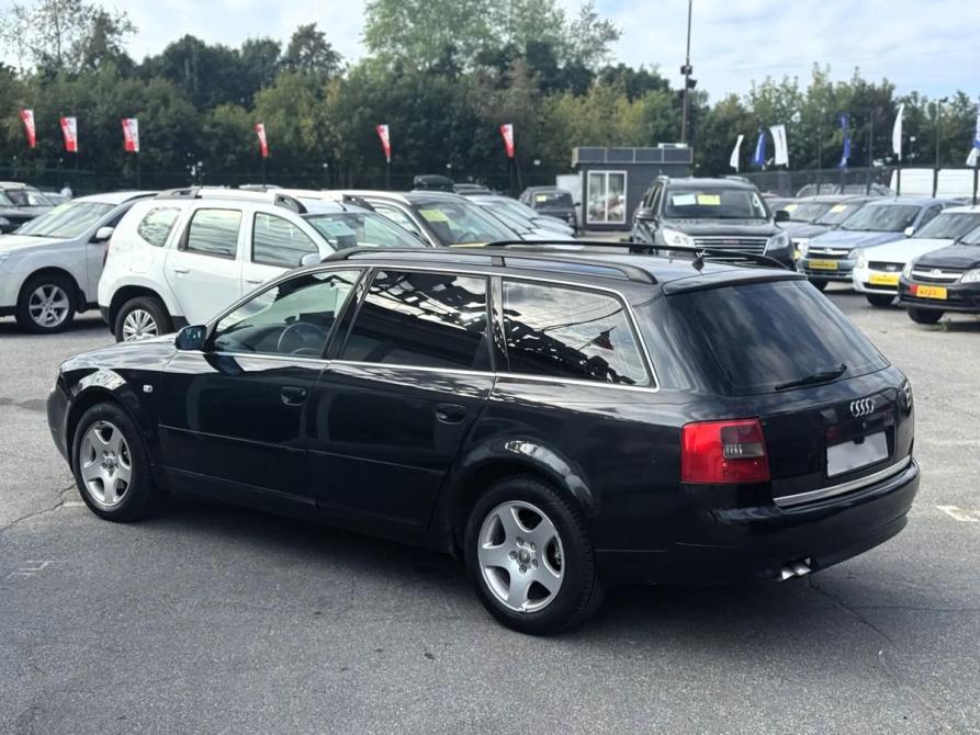 Audi A6 II (C5) Рестайлинг Ижевск  - изображение 6