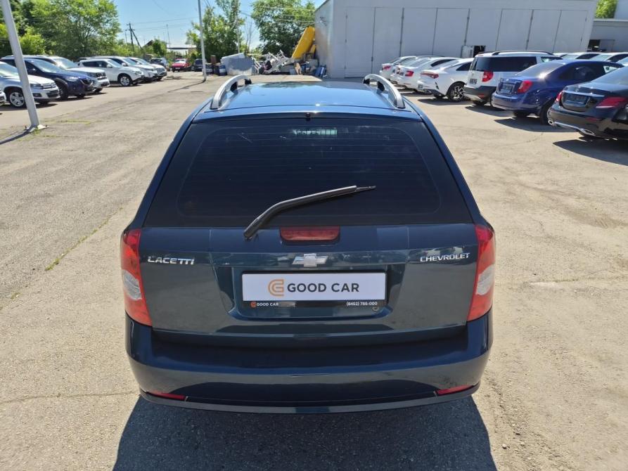 Chevrolet Lacetti I Саратов  - изображение 15