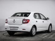 Renault Logan II Рестайлинг Санкт-Петербург  - изображение 29