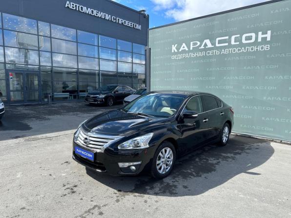 Nissan Teana III с пробегом 2014 года, цена 1 247 000 рублей, 257530 км, седан, Автокод Объявления