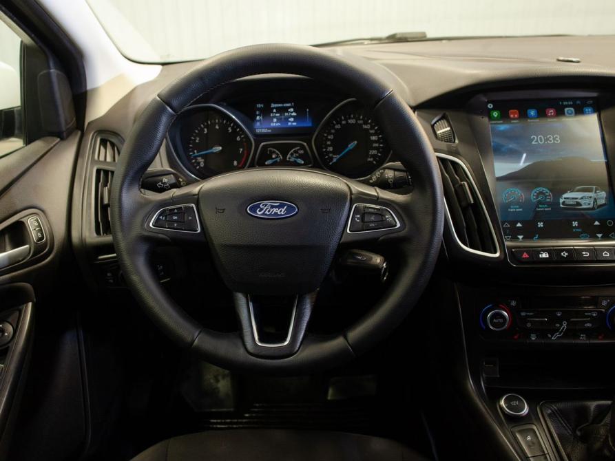 Ford Focus III Рестайлинг Иваново  - изображение 20