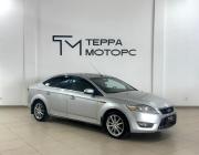 Ford Mondeo IV Екатеринбург  - изображение 17