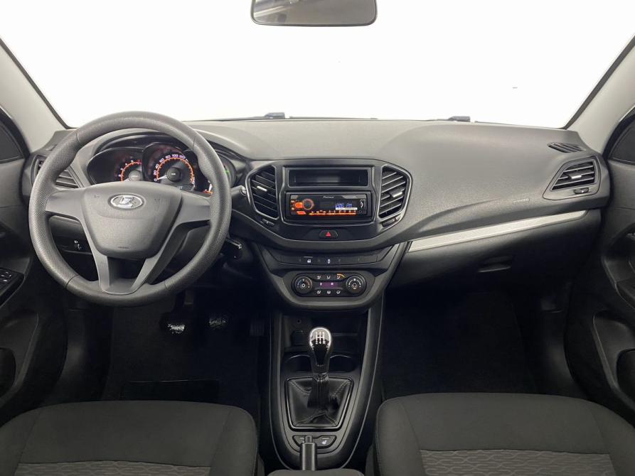 Lada (ВАЗ) Vesta I Воронеж  - изображение 16