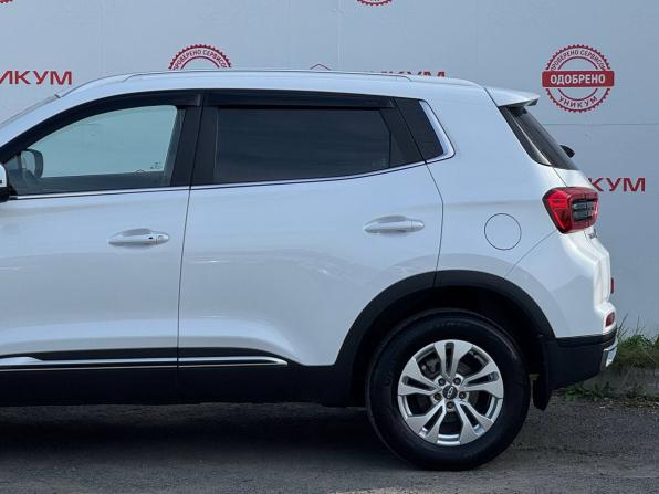 Chery Tiggo 4 Pro I с пробегом 2023 года, цена 1 555 000 рублей, 58268 км, внедорожник, Автокод Объявления
