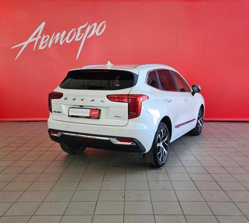 Haval Jolion I с пробегом 2021 года, цена 1 717 000 рублей, 128084 км, внедорожник, Автокод Объявления