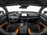 Changan UNI-V I Иркутск  - изображение 33