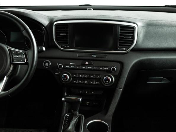 Kia Sportage IV Рестайлинг с пробегом 2020 года, цена 2 449 700 рублей, 131500 км, внедорожник, Автокод Объявления
