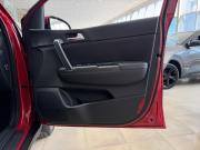 Kia Sportage IV Рестайлинг Новороссийск  - изображение 65
