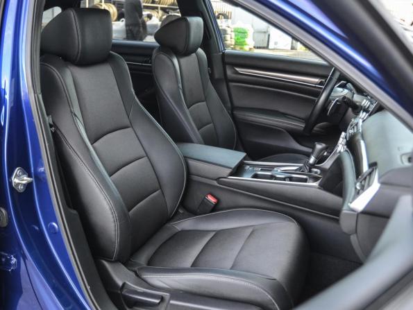 Honda Accord X с пробегом 2018 года, цена 1 920 000 рублей, 84573 км, седан, Автокод Объявления
