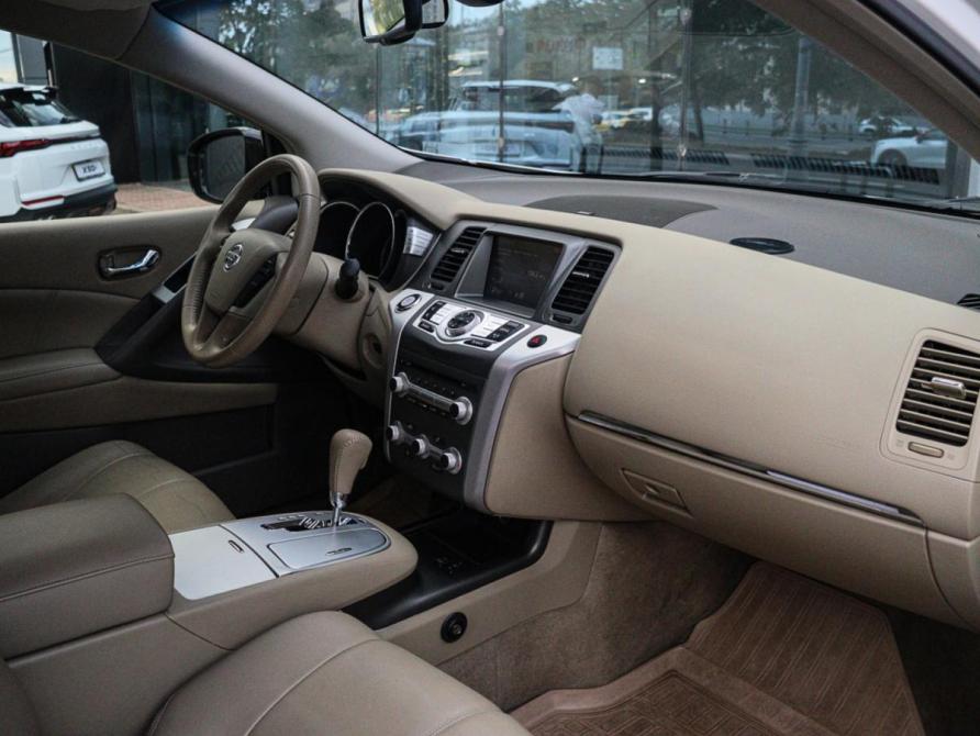 Nissan Murano II (Z51) Рестайлинг 2 Москва  - изображение 7