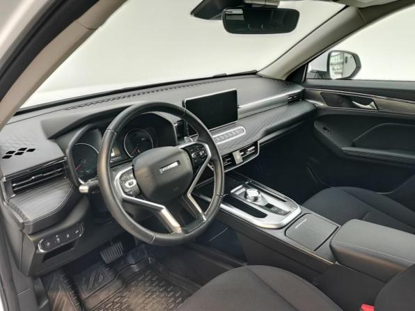 Haval Jolion I с пробегом 2023 года, цена 1 870 000 рублей, 65945 км, внедорожник, Автокод Объявления