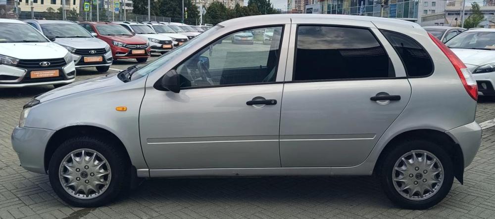 Lada (ВАЗ) Kalina I Челябинск  - изображение 6