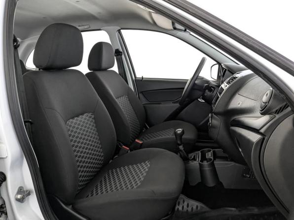 Lada (ВАЗ) Granta I Рестайлинг с пробегом 2024 года, цена 755 000 рублей, 53824 км, седан, Автокод Объявления