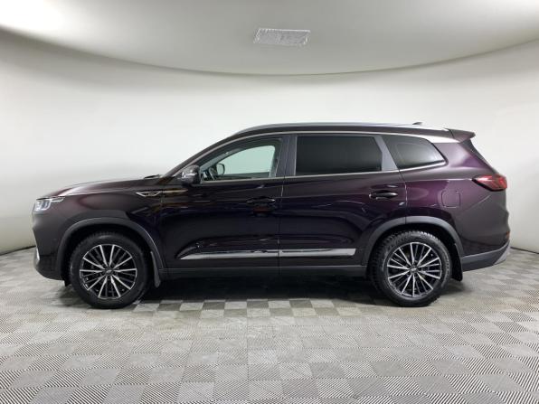 Chery Tiggo 8 Pro I с пробегом 2022 года, цена 2 018 000 рублей, 33860 км, внедорожник, Автокод Объявления