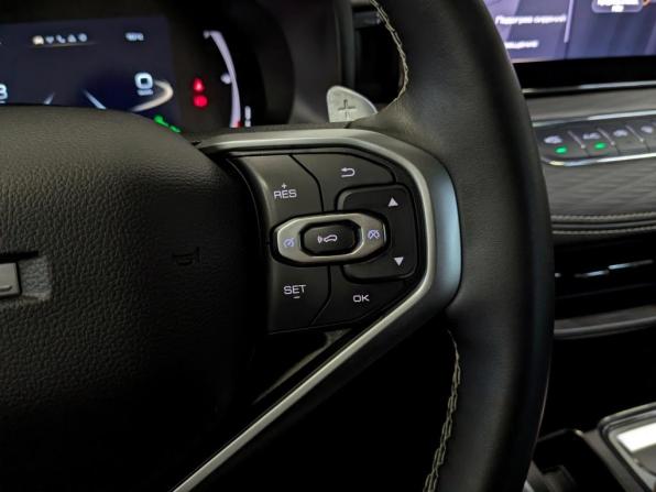 Haval Jolion I с пробегом 2023 года, цена 1 850 000 рублей, 24986 км, внедорожник, Автокод Объявления