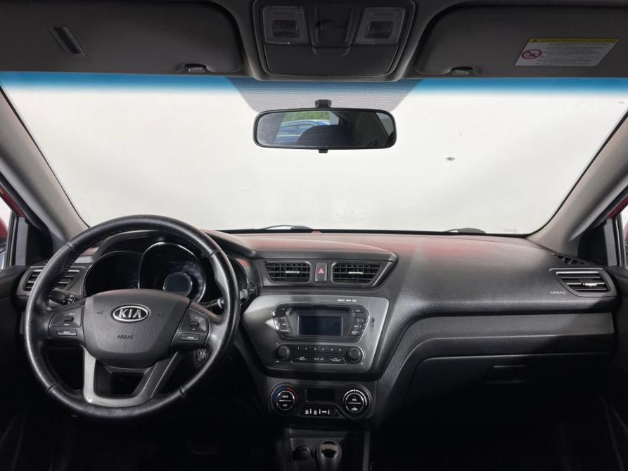 Kia Rio III Воронеж  - изображение 10