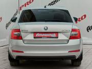 Skoda Octavia III (A7) Екатеринбург  - изображение 28