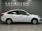 Lada (ВАЗ) Granta I Рестайлинг Пермь  - изображение 24