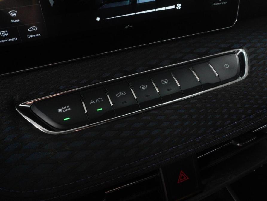 Haval Jolion I Минеральные Воды  - изображение 13